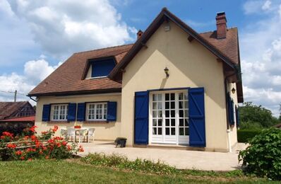 vente maison 310 000 € à proximité de Lalandelle (60850)