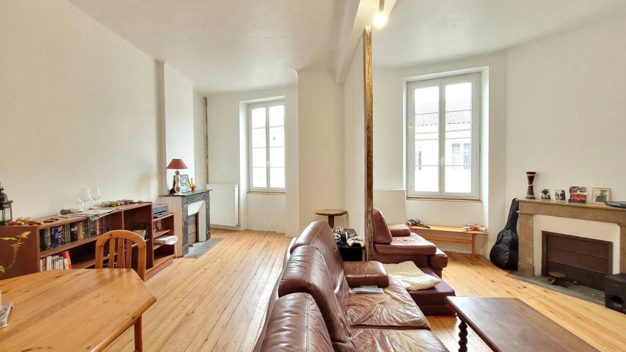 maison 6 pièces 178 m2 à vendre à Villeneuve-de-Marsan (40190)