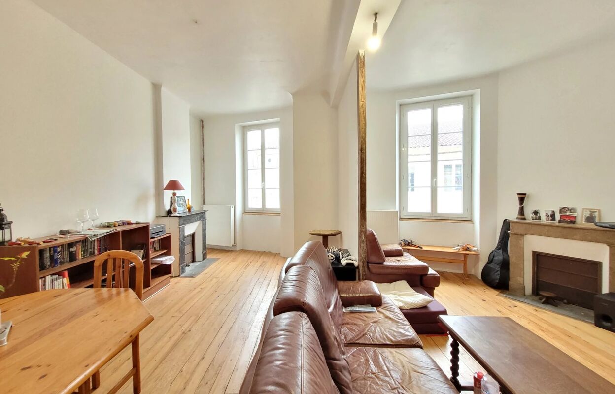 maison 6 pièces 178 m2 à vendre à Villeneuve-de-Marsan (40190)