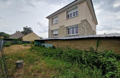 vente maison 362 500 € à proximité de Boutigny-sur-Essonne (91820)