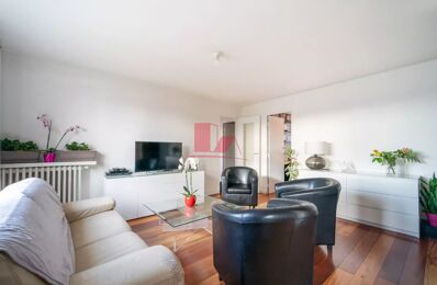 vente appartement 399 000 € à proximité de Villejust (91140)