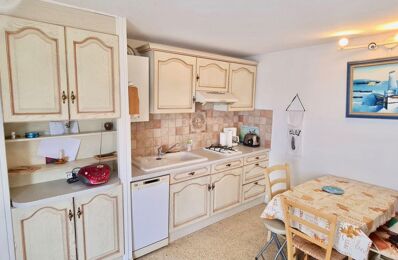 vente appartement 228 900 € à proximité de Aigues-Mortes (30220)