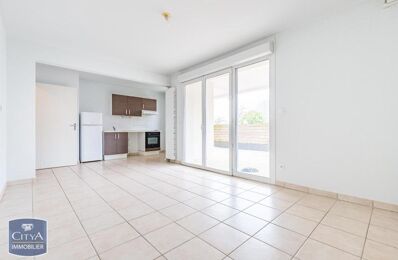 appartement 3 pièces 56 m2 à vendre à Joué-Lès-Tours (37300)