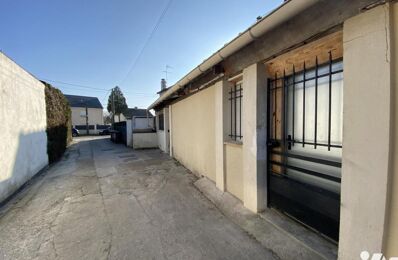 vente appartement 25 000 € à proximité de Thorigny-sur-Marne (77400)