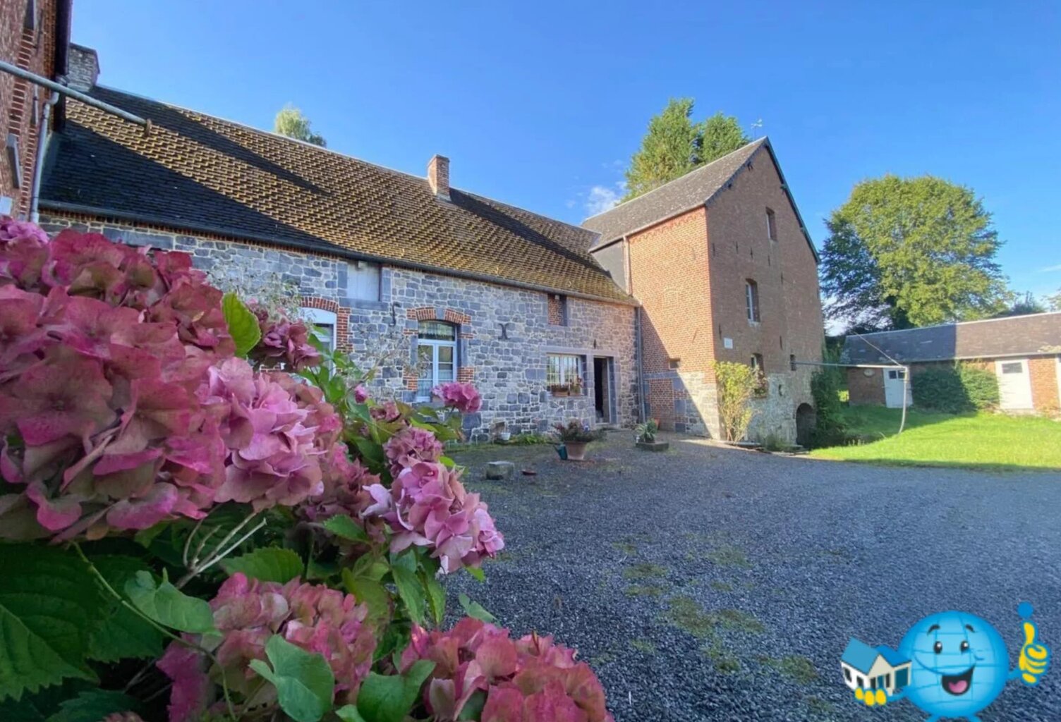 BELLE BAISSE DE PRIX — photo 1