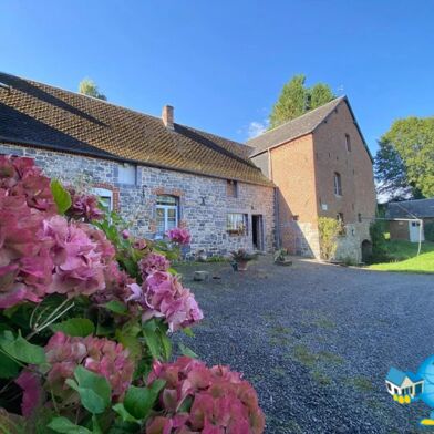 Maison 30 pièces 249900 €