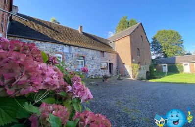 vente maison 249 900 € à proximité de Avesnes-sur-Helpe (59440)
