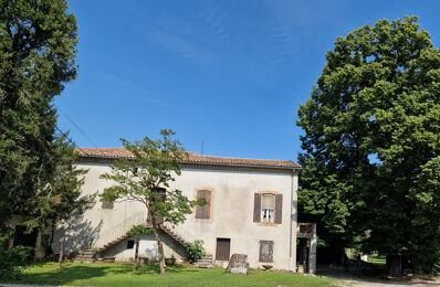 vente maison 399 000 € à proximité de Navacelles (30580)