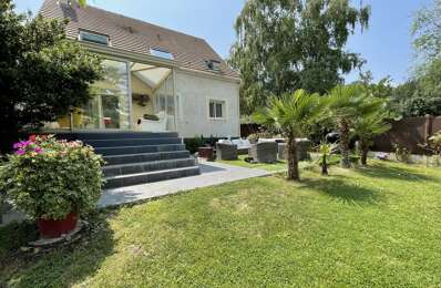 vente maison 570 000 € à proximité de Leuville-sur-Orge (91310)