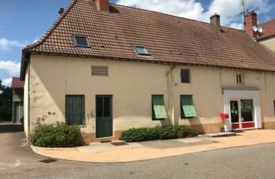 vente maison 191 000 € à proximité de Ameugny (71460)