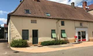 Maison 7 Pièces 150 m² à vendre à Gibles (71800)