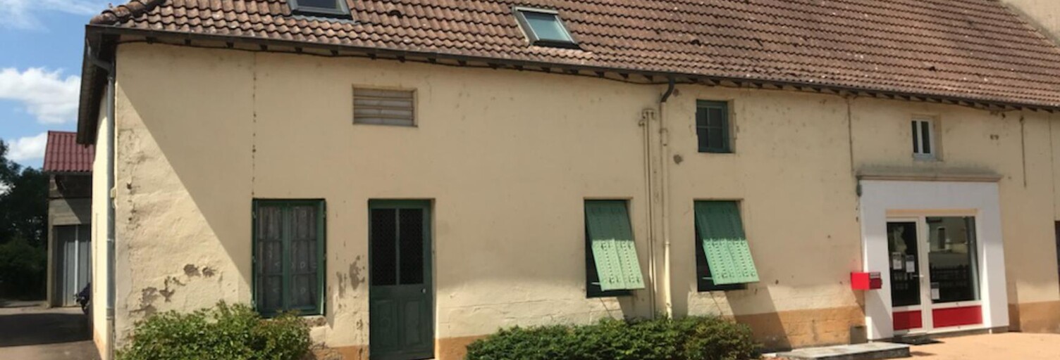 Maison 7 Pièces 150 m² à vendre à Gibles (71800)