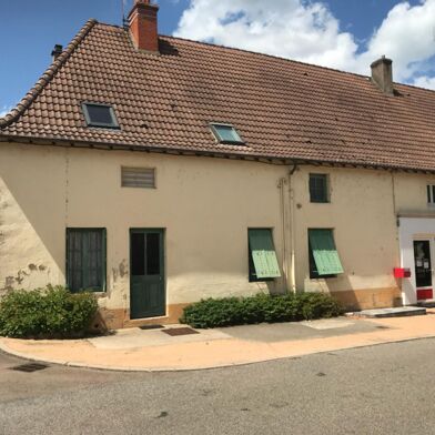 Maison 7 pièces 149000 €