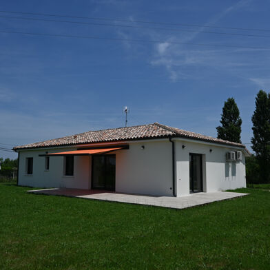 Maison 4 pièces 252000 €