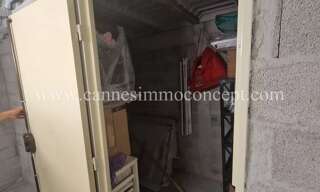 Garage  6 m² à vendre à Marseille 5 (13005)