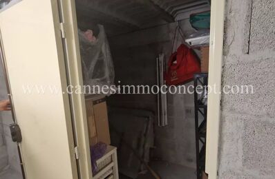 garage  pièces 6 m2 à vendre à Marseille 5 (13005)