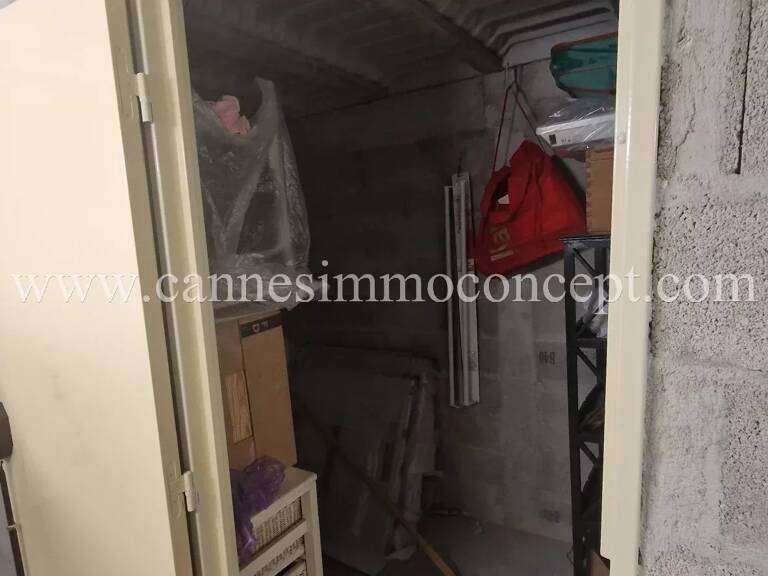 cave dans résidence fermée et sécurisée — photo 1