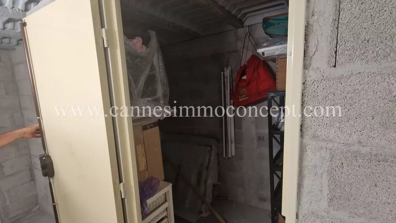 garage  pièces 6 m2 à vendre à Marseille 5 (13005)