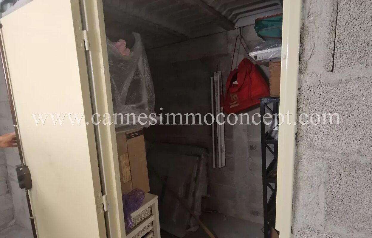 garage  pièces 6 m2 à vendre à Marseille 5 (13005)