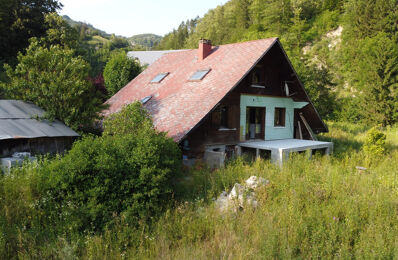 vente maison 250 000 € à proximité de Sainte-Marie-d'Alloix (38660)