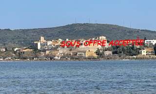 Maison 3 Pièces 70 m² à vendre à Balaruc-le-Vieux (34540)