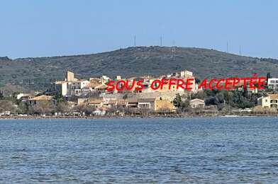 Maison 3 pièces 195000 €