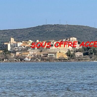 Maison 3 pièces 195000 €