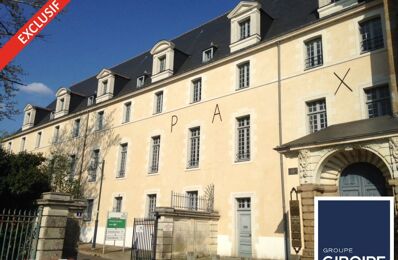 location bureau 832 € CC /mois à proximité de Noyal-Châtillon-sur-Seiche (35230)
