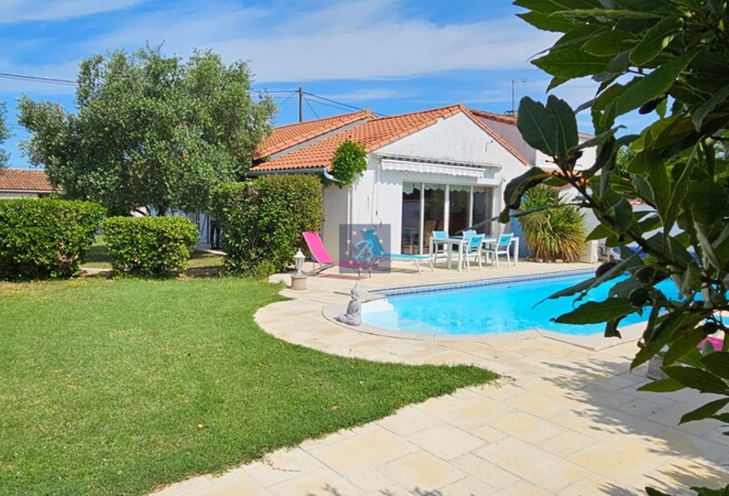 Maison 4 P+C — photo 1