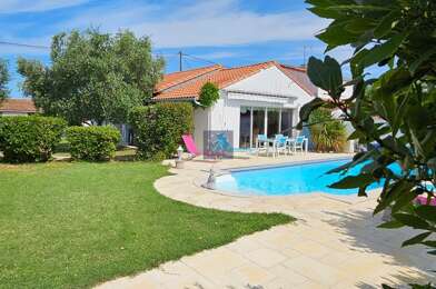 Maison 4 pièces 449500 €