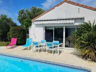 Maison 4 P+C — photo 2