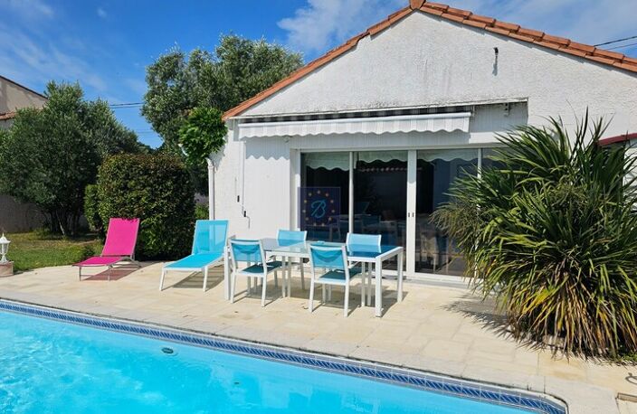 Maison 4 P+C — photo 2