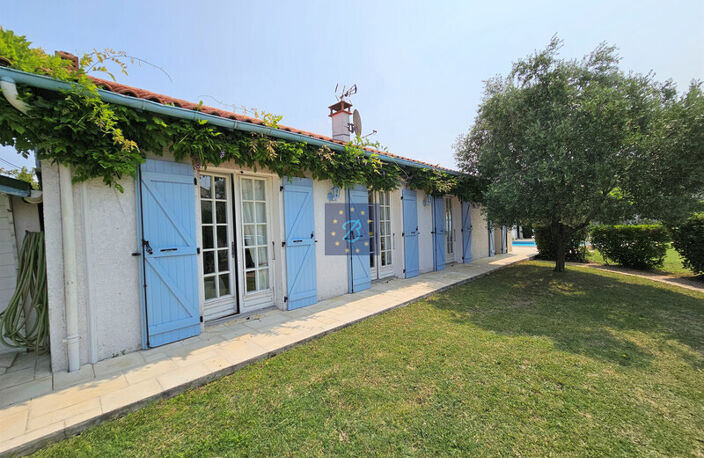Maison 4 P+C — photo 3
