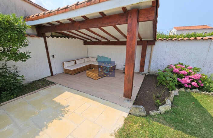 Maison 4 P+C — photo 4