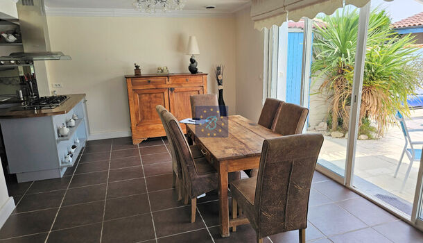 Villa / Maison 4 pièces  à vendre Royan 17200