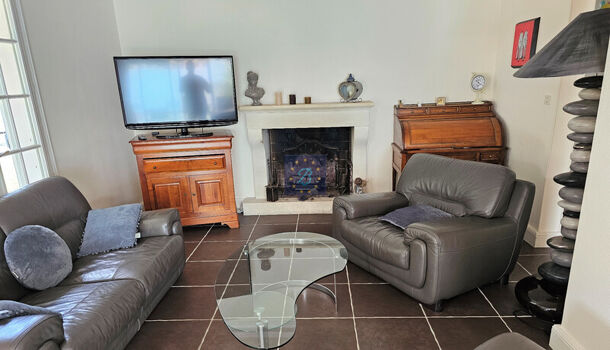 Villa / Maison 4 pièces  à vendre Royan 17200