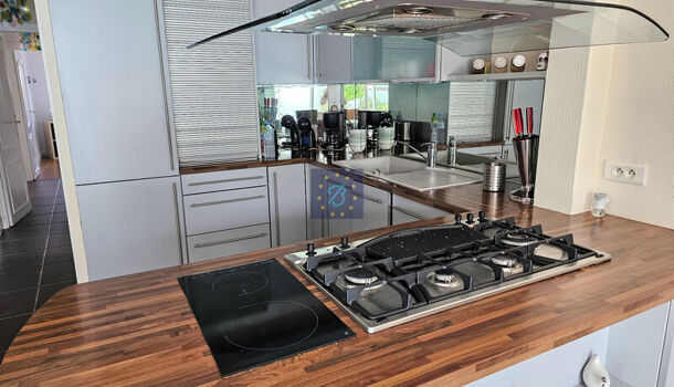 Villa / Maison 4 pièces  à vendre Royan 17200