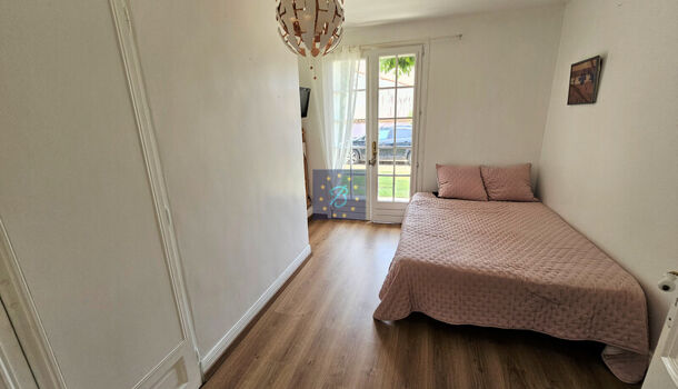 Villa / Maison 4 pièces  à vendre Royan 17200