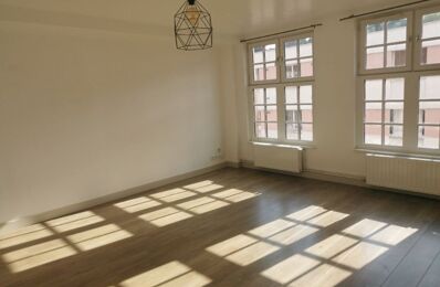 appartement 3 pièces 71 m2 à vendre à Elbeuf (76500)