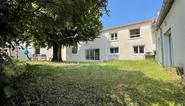 Villa / Maison 8 pièces  à vendre Dompierre-sur-Mer 17139