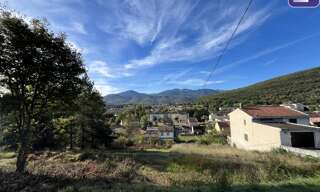 Terrain  539 m² à vendre à Lavelanet (09300)