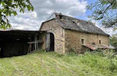 vente maison 49 000 € à proximité de Clairvaux-d'Aveyron (12330)