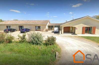 vente maison 214 000 € à proximité de Verteuil-d'Agenais (47260)