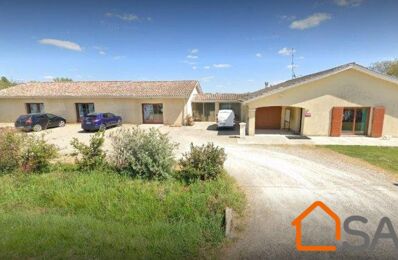 vente maison 214 000 € à proximité de Aiguillon (47190)