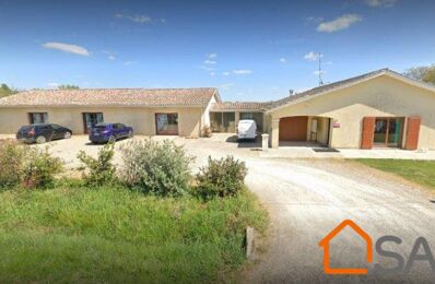 vente maison 214 000 € à proximité de Coulx (47260)