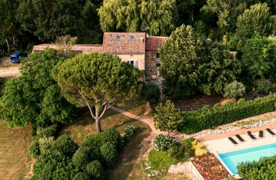 vente maison 950 000 € à proximité de La Pomarède (11400)