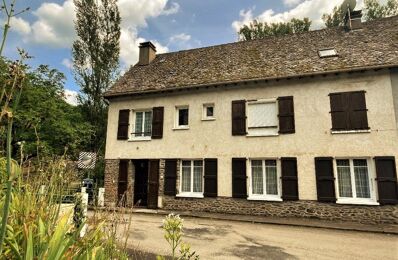 vente maison 100 500 € à proximité de Lacapelle-Del-Fraisse (15120)