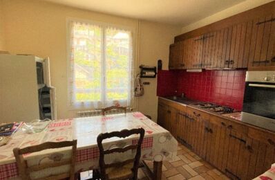 vente maison 100 500 € à proximité de Montsalvy (15120)