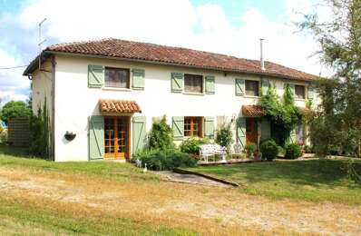 vente maison 690 000 € à proximité de Saint-Romain (86250)