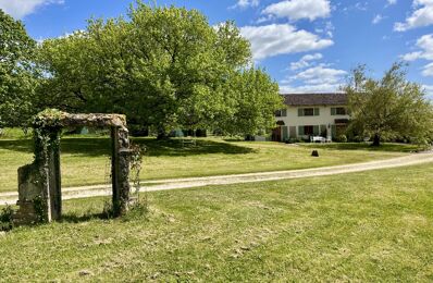 vente maison 650 000 € à proximité de Verteuil-sur-Charente (16510)